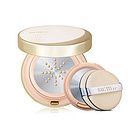 【韓國直郵】呼吸空氣復活金屬氣墊BB霜 (#1號色/#2號色) 15G*2