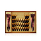 韓國(guó)直郵 Coreana/高麗雅娜 ORTHIA 涂抹式肉毒桿菌精華原液 涂抹式肉毒桿菌 28天煥顏 2ml*28支/盒+眼霜2支