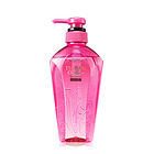 資生堂粉椿洗發(fā)水 清爽柔順 新款 450ml/瓶 