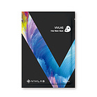 VIVLAS/唯蘭頌茶秘水潤愈顏面膜（補水）5片/盒 