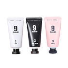 法國state no 9邦9號護手霜套裝 30ml*3 滋潤保濕補水修護防干裂男女可用