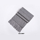 澳大利亞POSH FLEECE100%澳洲美利奴純羊毛圍巾SDA10007 170*30