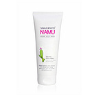 直郵 泰國SNAIL WHITE蝸牛NAMU仙人掌水合洗面奶補水保濕清潔面乳100ml