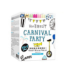 我的美麗日記 精選嘉年華歡慶組面膜16片/盒