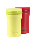 韓國杯具熊 燜燒壺不銹鋼真空保溫飯盒燜燒罐男女便攜創意燜燒杯 兩色任選