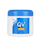 【直郵】意高（Ego）QV潤膚膏 藍罐面霜滋養保濕補水潤膚面霜女 250g