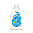 【直郵】意高（Ego）QV嬰兒潤膚沐浴油 250ml