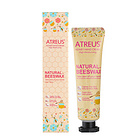 泰國ATREUS蜂蜜花香護手霜 滋潤保濕防裂防凍潤手霜手部護理補水  35g/支