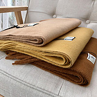 【直郵】澳大利亞IZR UGG 圍巾 限量新款加厚款 尺寸200*70cm  6色任選