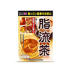 【直郵】日本山本漢方 脂流茶 清腸去油膩10g*24包