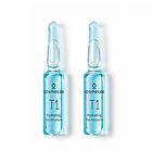 直郵 韓國(guó)cosmetea小燈泡安瓶精華小怪獸秋冬補(bǔ)水保濕精華液10支/盒