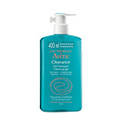 雅漾活泉清爽潔面凝膠400ml