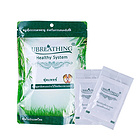 泰國優必思足貼 竹醋艾草助眠緩解疲勞祛濕驅寒 12貼裝