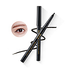 直郵 日本LB-鮮奶油眼線筆 墨黑色 防水防暈染持久0.5g