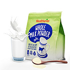 【直郵】Healtheries賀壽利高鈣全脂成人奶粉1KG