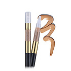 直郵 美國 MaxFactor/蜜絲佛陀 亮眸遮瑕筆膏 306#自然色 1.5ml