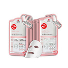 麗得姿領先潤美煥彩靚白修復面膜（散裝）10p  無外盒