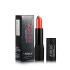 泰國ATREUS鎏金南瓜色口紅唇膏 持久滋潤百搭不易脫人魚姬口紅