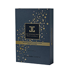 韓國(guó)JAYJUN水光針黑金雪花黑面膜 25ml*5片