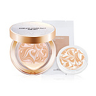 韓國愛敬/艾敬氣墊BB 精華粉底霜21號 遮瑕粉底雙芯裝 25g