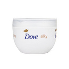 多芬Dove柔滑亮澤身體乳大白碗霜潤膚乳 300ml/瓶
