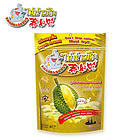 泰國泰好吃金枕頭榴蓮干果干零食特產 40g/袋