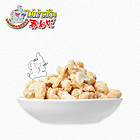 泰國泰好吃椰汁腰果酥脆堅果零食特產 189g/袋