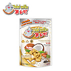 泰國泰好吃椰汁腰果酥脆堅果零食特產 泰國泰好吃椰汁腰果酥脆堅果零食特產 100g/袋