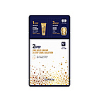 韓國Elishacoy愛麗莎酷伊24K黃金魚子醬3步護理面膜 10片/盒