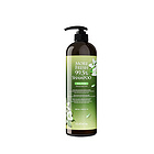 韓國Elishacoy愛麗莎酷伊More Fresh 洗發水_REAL HERB 500ml/瓶