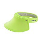 【下單任意兩款NMA防曬帽，即贈泰國ATREUS素顏霜1瓶】泰國NMA蕾羅娜兒童防曬遮陽帽太陽帽 黃色/藍色/粉色 3色任選