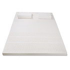 鉆石升級禮包：泰國Royal Latex皇家乳膠床墊 180*200*7.5cm