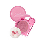 韓國 The Saem/得鮮清清微笑腮紅 03