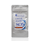 日本SOS SLEEP PANIC睡眠減肥 60粒/袋+SOS CYCLE PANIC全身快速燃脂丸瘦身燃脂60粒/袋