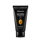 韓國(guó)JMsolution肌司研水光蜂膠洗面奶保濕溫和潔面乳 150ml/支