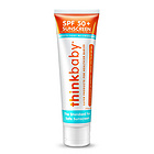 美國辛克寶寶Thinkbaby嬰兒物理防曬霜SPF50+ 89ml