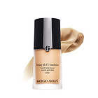 阿瑪尼柔亮自然粉底液4