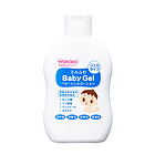 日本和光堂WAKODO嬰兒保濕潤膚啫喱 150mL