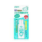 日本貝親pigeon嬰兒牙膏40ml