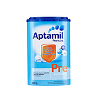 德國原裝進口美樂寶Aptamil新版德國愛他美嬰兒奶粉 德愛Pre段 0-3個月800g  新老版本隨機發貨