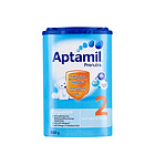 德國原裝進口 美樂寶 Aptamil愛他美奶粉 2段 6-10個月 800g/罐 新老版本隨機發(fā)貨