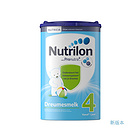荷蘭原裝進口 Nutrilon牛欄本土嬰兒奶粉4段 寶寶開心 媽媽放心