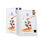 韓國JAYJUN水光蜂蜜面膜 麥盧卡蜂蜜面膜5片/盒