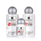 日本 DAISO大創 ER美白水乳精華組合 120ml+120ml+30ml