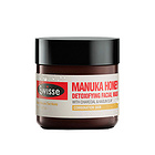 澳洲Swisse 麥盧卡蜂蜜面膜 70克 保濕緊膚 孕婦可用