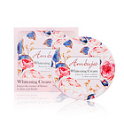 泰國Ambuja夢幻花香護手霜 滋潤保濕去角質防干裂清爽不油膩易吸收 60g