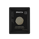 意大利BRACCA蓓瑞姿泡泡面膜 氧氣面膜 深層清潔面部毛孔 20片/盒 三種味道