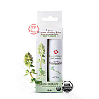 加拿大舒莎SHOOSHA有機兒童2歲以上濕疹膏抗菌乳膏皮膚感染 59.2ml