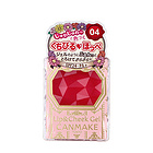 日本 CANMAKE 井田唇頰兩用腮紅膏04號 蔓越莓色 1.5g