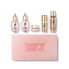 韓國Whoo/后 水妍5件套中樣 